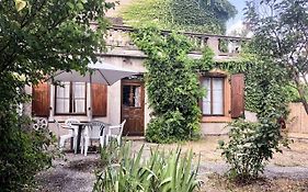 Gite 100M2, Jardin Prive, 3 Chambres A Mondelange